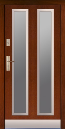 Spytko Drzwi Rycerskie